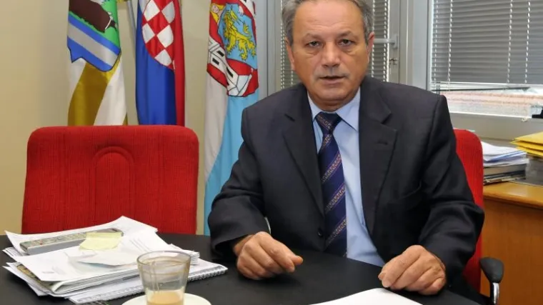 Biv&scaron;i vukovarski gradonačelnik pu&scaron;ten iz Remetinca
