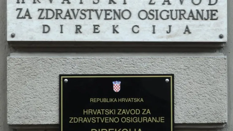 HZZO reže broj ljudi, a šefovi zapošljavaju svoju djecu