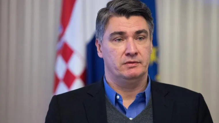 Milanović potvrdio da je razgovarao s članovima Mosta i otkrio o čemu