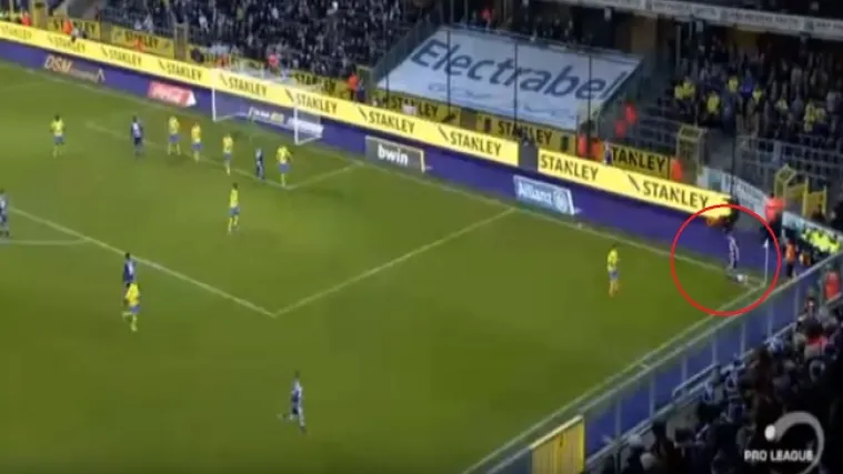 Pogledajte varku igrača Anderlechta