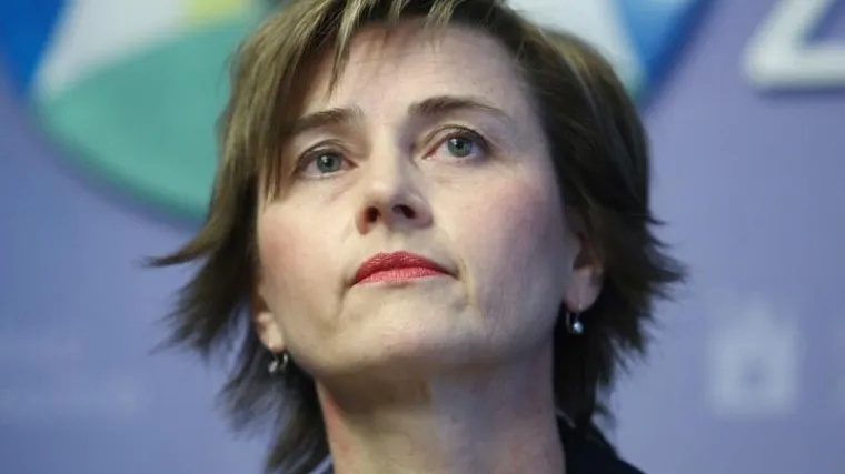 Odbila sam ponudu Mosta da budem premijerka