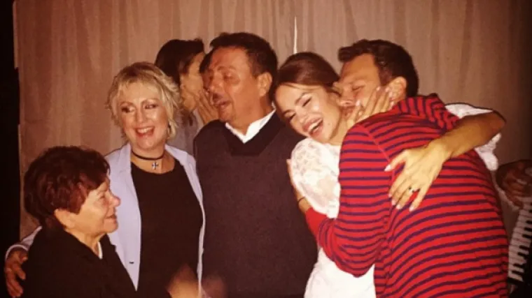 "Mali Aleksandar već me zove deda"