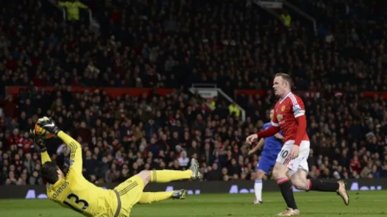 Ni ovaj remi neće spasiti Van Gaala