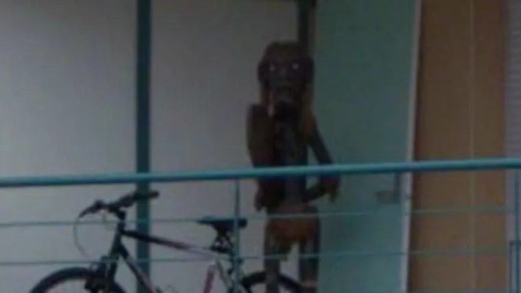 Nećete vjerovati što je sve zabilježio Google Maps