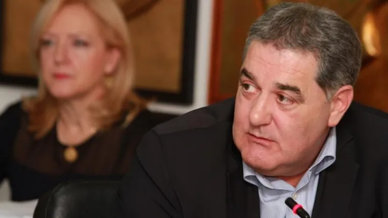 "Milanović i kompletno vodstvo SDP-a moraju dati ostavke"