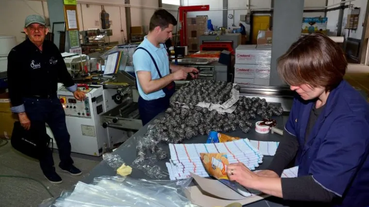 Inspektori im nisu vjerovali, češljali ih tjednima i otišli razočarani