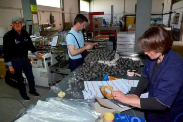 Inspektori im nisu vjerovali, češljali ih tjednima i otišli razočarani