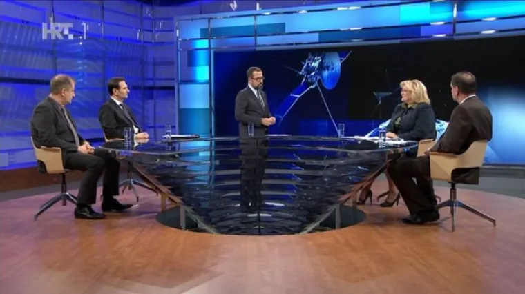 'Budući premijer će imati problema. On nije vičan politici'