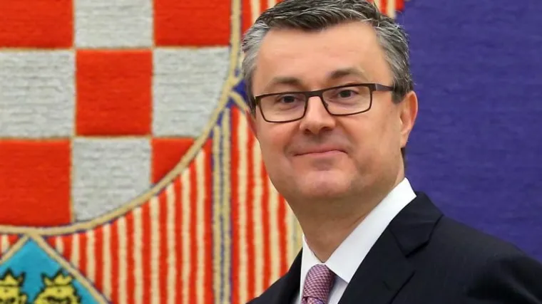 Ovo su reforme i projekti kojima će se pozabaviti Ore&scaron;ković