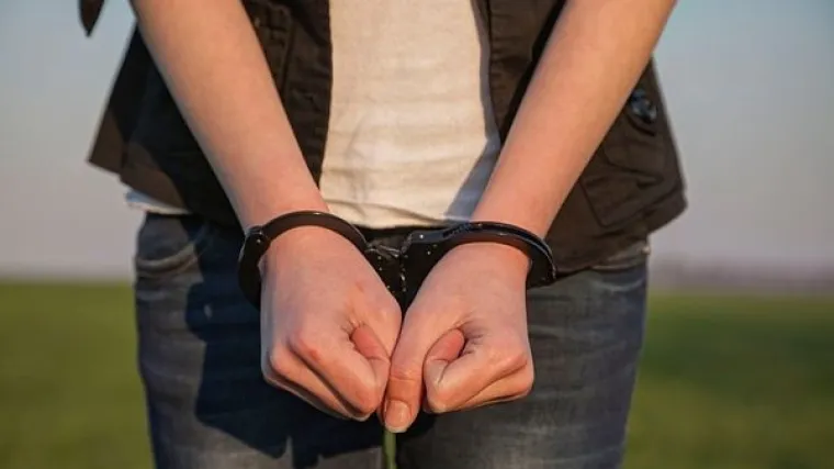 Mladići krali alat na području naselja Grbci i Srdoči