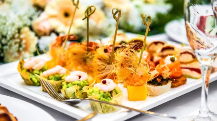 Zamamni fingerfood kojem neće odoljeti gosti na vašem tulumu za doček Nove godine!