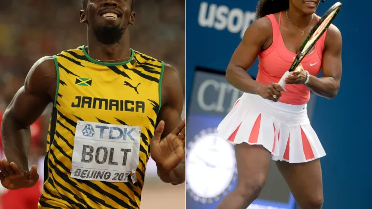 Bolt, Serena Williams i Barcelona najbolji u izboru AIPS-a