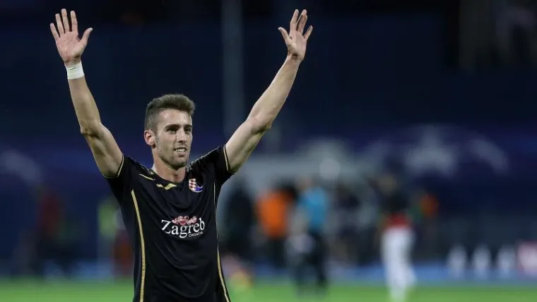 Iznenađenje iz Maksimira: Ivo Pinto odlazi u Premierligu, Dinamu božićnica od tri milijuna eura!