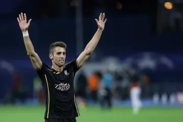 Iznenađenje iz Maksimira: Ivo Pinto odlazi u Premierligu, Dinamu božićnica od tri milijuna eura!