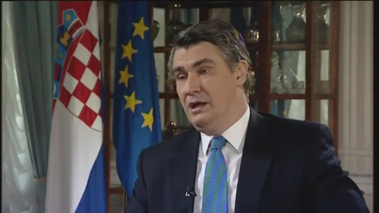 Zoran Milanović ekskluzivno za RTL: 'Ej, pa mi smo se suprotstavili bankama i centrima moći. Očekujete to od ove vlade? Nema &scaron;anse'