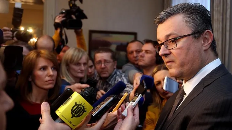 Može li Ore&scaron;ković provesti reforme?