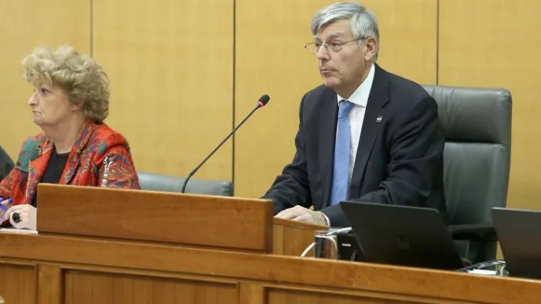 "Vratit ću pokroviteljstvo Sabora nad Bleiburgom"