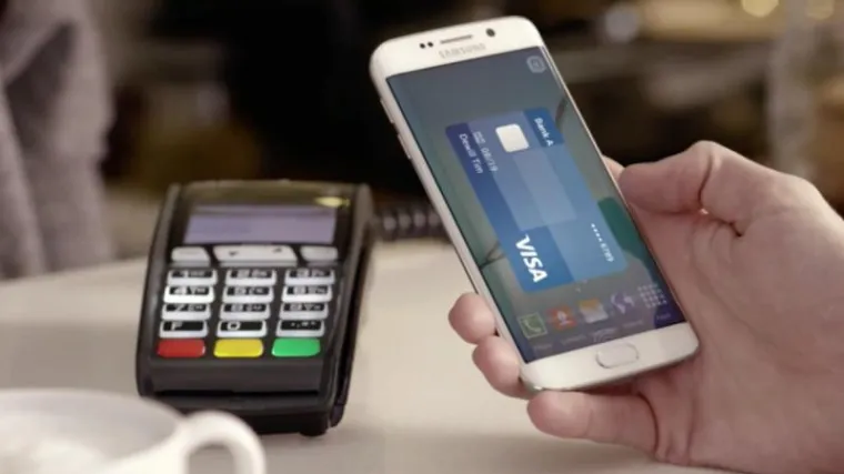 Samsung Pay najavio širenje usluge mobilnog plaćanja u SAD-u