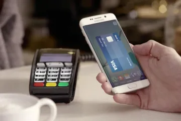Samsung Pay najavio širenje usluge mobilnog plaćanja u SAD-u