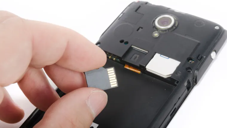 Evo kako brzo i lako osloboditi memoriju va&scaron;eg telefona