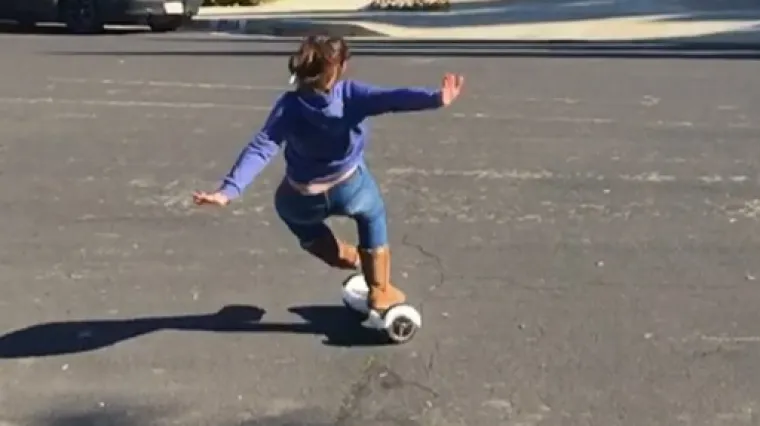 Ono kad te Božićni poklon pošalje u bolnicu