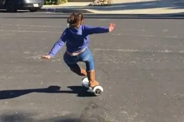 Ono kad te Božićni poklon pošalje u bolnicu