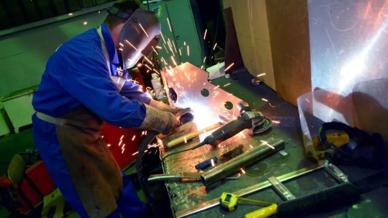 Industrijska proizvodnja u studenom na godišnjoj razini porasla 2,7 posto!