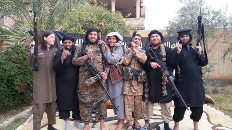 Pročitajte tko, kada i kako se smije seksati s robinjama u Islamskoj državi