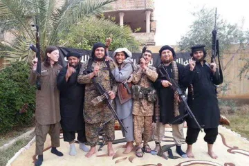 Pročitajte tko, kada i kako se smije seksati s robinjama u Islamskoj državi