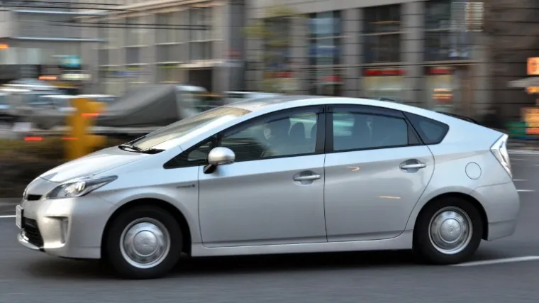 Toyota je najprodavanija marka automobila