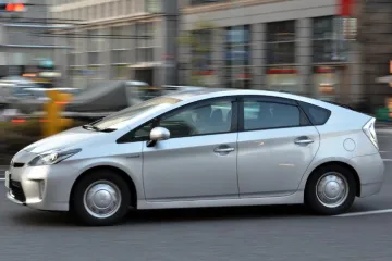 Toyota je najprodavanija marka automobila