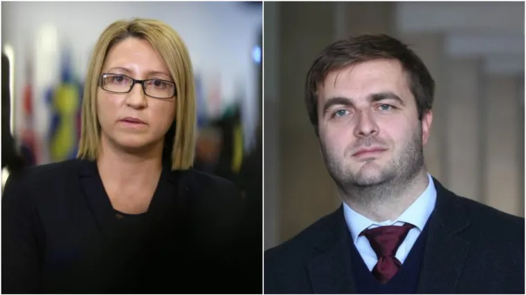 Maletić i Čorić držat će financije?