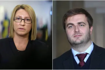 Maletić i Čorić držat će financije?