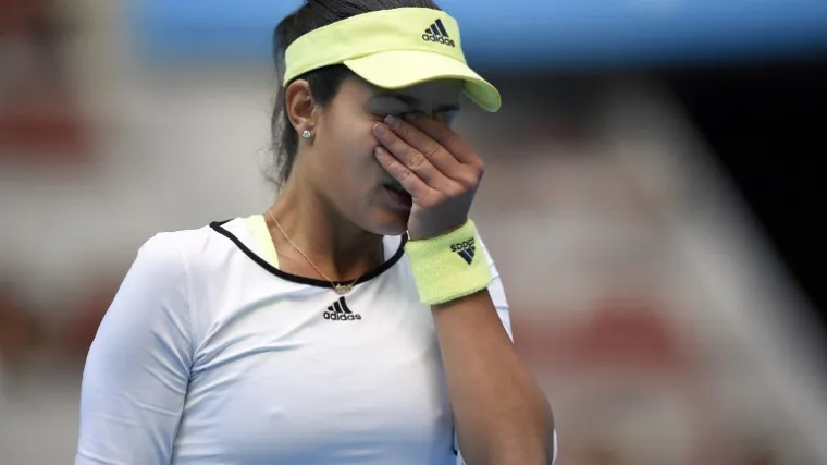 Ana Ivanović im okrenula leđa