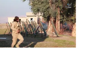 Evo kako je ISIS loše kopirao američku i rusku videopropagandu