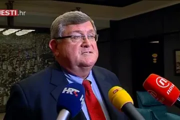 Obersnel: 'Baldasar je zadnji koji bi trebao prozivati vodstvo stranke!'