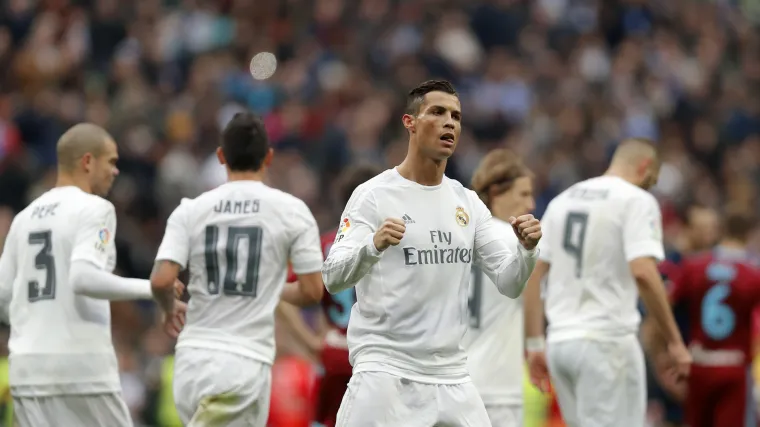 Real Madrid na Bernabeu s 3-1 nadigrao Sociedad i privremeno se vratio na vrh ljestvice