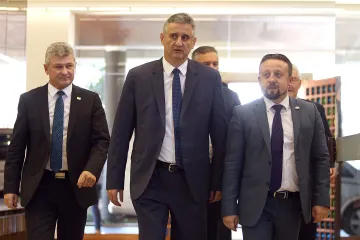 Domoljubna koalicija objavila financijsko izvješće: od više od tisuću donatora dobili čak 7,3 milijuna kuna