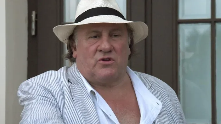 Kontroverzni Francuz glumi zloglasnog sovjetskog diktatora