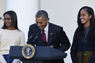 Barack Obama najpopularniji političar na svijetu, Angela Merkel na drugom mjestu