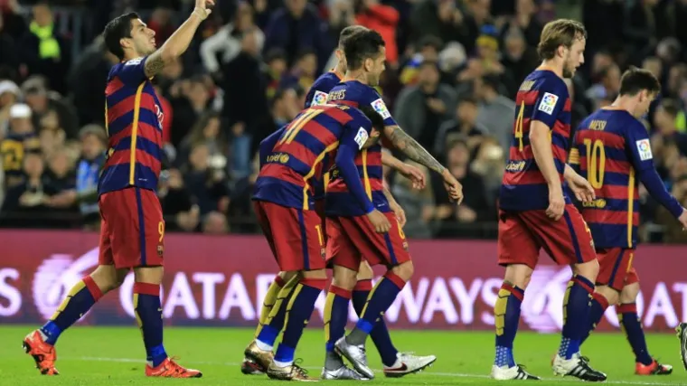 Sru&scaron;ili Realov rekord, a Neymar odu&scaron;evio potezima