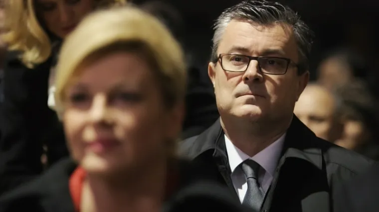 Pri izboru ministara moja će riječ biti zadnja