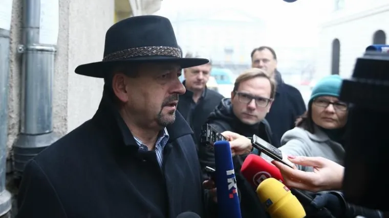 "Čemu služi Ustavni sud?"