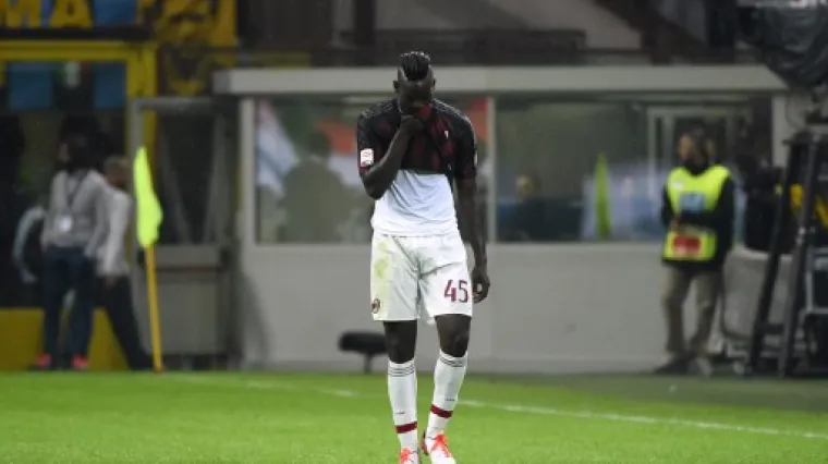 Marija Balotellija bi ova neozbiljnost mogla skupo ko&scaron;tati