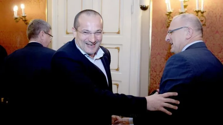 "Ako smanje plaće zastupnicima, tražim drugi posao"