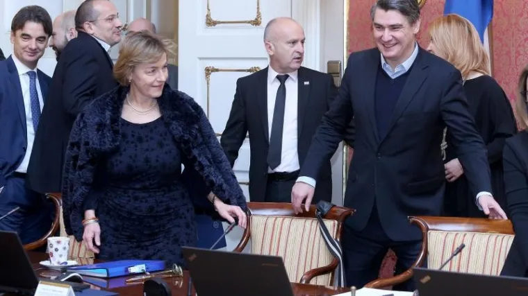 Minimalna plaća povećana na 3.120 kuna bruto