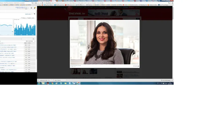 Hrabrost je vikati da sustav ne funkcionira i da je car gol