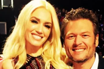 Prvo ispipala teren i rekla da želi dijete s Blakeom Sheltonom