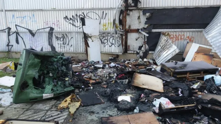 Gorio noćni klub Urnebes