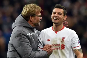 Lovren u sastavu, Klopp ponovno pogodio s igračem odluke